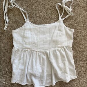 Old Navy Flowy Tank